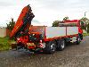 Vozidlo IVECO STRALIS