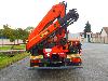 Vozidlo IVECO STRALIS