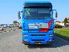 Vozidlo MAN TGA 18.460