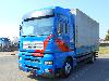 Vozidlo MAN TGA 18.460