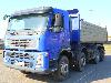 Vozidlo VOLVO FM13 440 84R