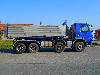 Vozidlo VOLVO FM13 440 84R