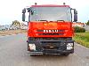 Vozidlo IVECO STRALIS