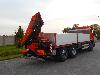 Vozidlo IVECO STRALIS