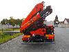 Vozidlo IVECO STRALIS