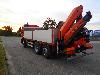 Vozidlo IVECO STRALIS
