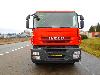 Vozidlo IVECO STRALIS 420 6x2 + HR