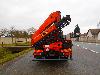 Vozidlo IVECO STRALIS 420 6x2 + HR