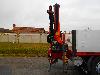 Vozidlo IVECO STRALIS 420 6x2 + HR