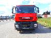Vozidlo IVECO STRALIS 420 6X4 + HR