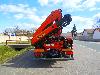 Vozidlo IVECO STRALIS 420 6X4 + HR