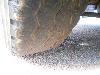 Vozidlo IVECO STRALIS 420 6X4 + HR
