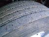 Vozidlo IVECO STRALIS 420 6X4 + HR