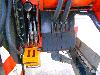 Vozidlo IVECO STRALIS 420 6X4 + HR