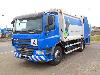 Vozidlo DAF FA CF 75.250