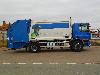 Vozidlo DAF FA CF 75.250