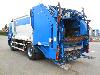 Vozidlo DAF FA CF 75.250