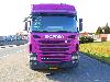 Vozidlo SCANIA G440 LB 6x2