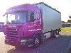 Vozidlo SCANIA G440 LB 6x2