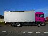 Vozidlo SCANIA G440 LB 6x2