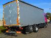 Vozidlo SCANIA G440 LB 6x2