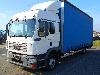 Vozidlo MAN TGM 15.280 4X2 BL