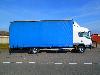 Vozidlo MAN TGM 15.280 4X2 BL