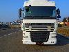Vozidlo DAF FT XF105