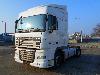 Vozidlo DAF FT XF105