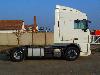 Vozidlo DAF FT XF105