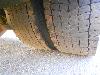 Vozidlo DAF FT XF105