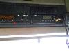 Vozidlo DAF FT XF105
