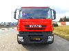 Vozidlo IVECO STRALIS 420 6x2 +HR