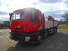 Vozidlo IVECO STRALIS 420 6x2 +HR