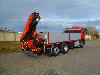 Vozidlo IVECO STRALIS 420 6x2 +HR