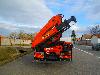 Vozidlo IVECO STRALIS 420 6x2 +HR