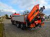 Vozidlo IVECO STRALIS 420 6x2 +HR