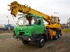 Vozidlo TATRA T815 AD 20 KD 6X6