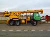 Vozidlo TATRA T815 AD 20 KD 6X6