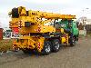 Vozidlo TATRA T815 AD 20 KD 6X6