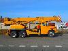 Vozidlo TATRA T148 AD20 KD 6X6