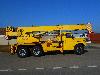 Vozidlo TATRA T148 AD20 KD 6X6