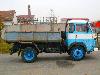 Vozidlo AVIA 31 TK S1