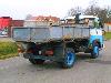 Vozidlo AVIA 31 TK S1