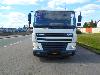 Vozidlo DAF FAS CF85.430