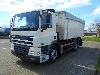 Vozidlo DAF FAS CF85.430