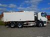 Vozidlo DAF FAS CF85.430