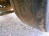 Vozidlo DAF FAS CF85.430