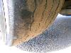Vozidlo DAF FAS CF85.430