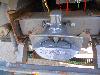 Vozidlo DAF FAS CF85.430